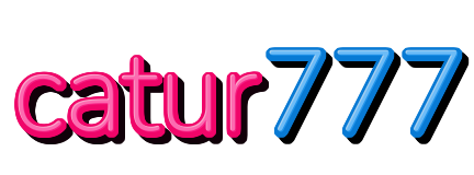 catur777 — logo kanal