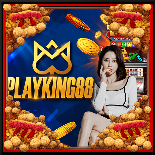 playking88 — mitra unggulan